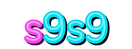 s9s9 — logo kanal